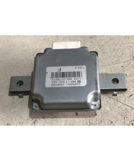 Módulo Controle De Tração Grand Vitara 2011 / 38885-78k00