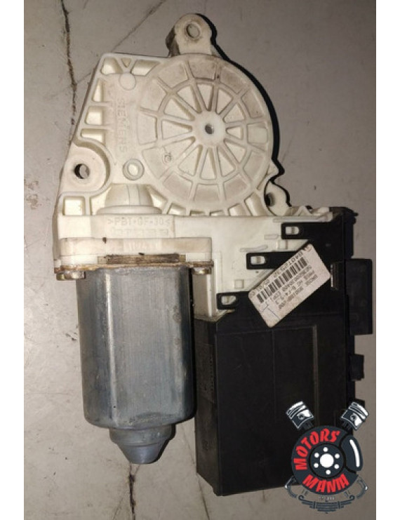 Motor Vidro Dianteiro Direito Citroen C5 2003 