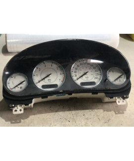 Painel De Instrumentos Chrysler 300m 1999