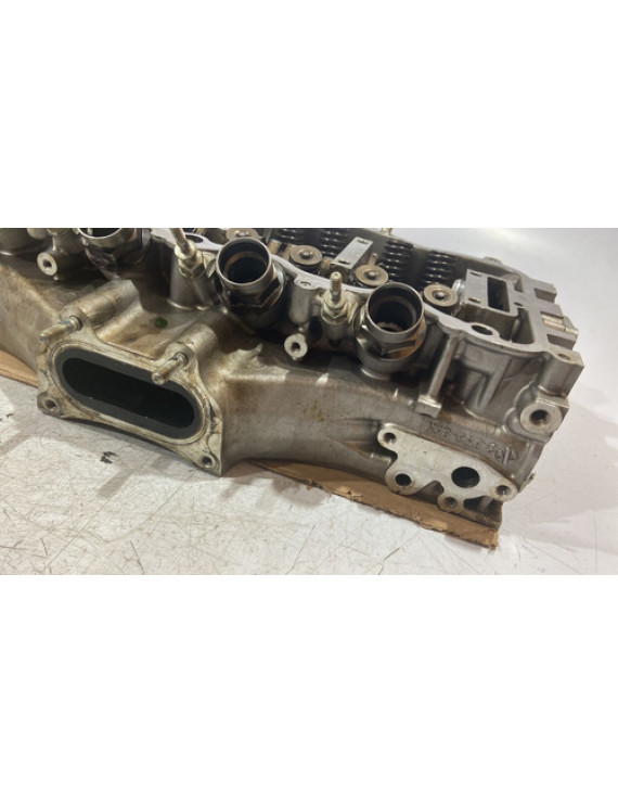 Cabeçote Honda Civic 1.8 2012 2013 2014 2015 2016 Incompleto