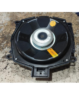 Alto Falante Subwoofer Bmw X5 2014 - 2018