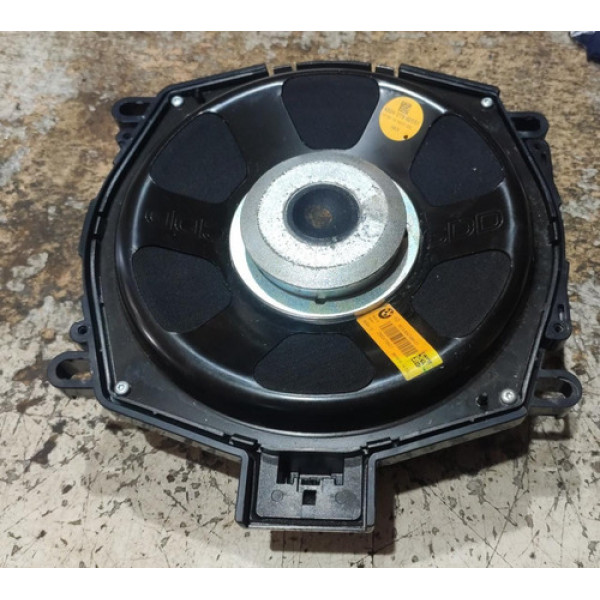 Alto Falante Subwoofer Bmw X5 2014 - 2018