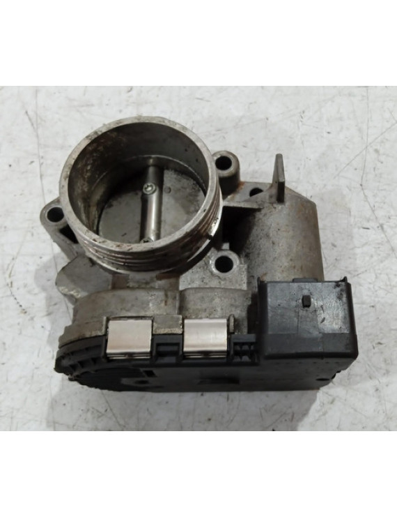 Corpo Da Borboleta Tbi Peugeot 208 1.6 2015 / 0280750085