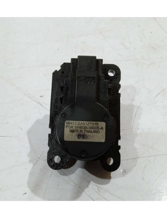 Motor Atuador Ar Outlander 2009 2010 / Vhb30-30005-a