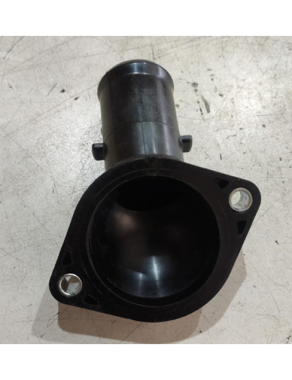 Flange Válvula Termostática Toyota Rav4 2.0 2014