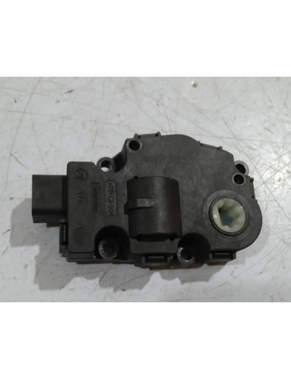 Atuador Da Caixa De Ar Bmw 135 3.0 2015 / 412650750