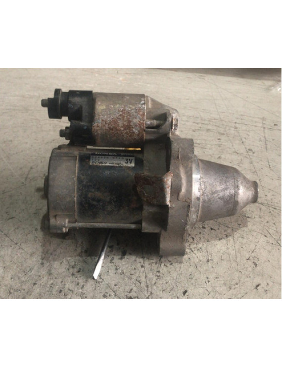 Motor De Arranque Honda Fit 1.4 1.5 2003 - 2008