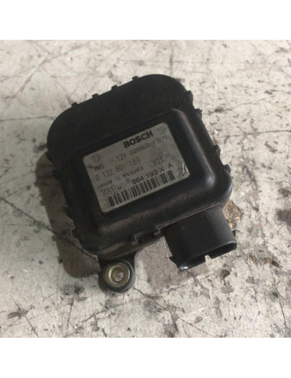 Motor Atuador Ar Condicionado Citroen Xsara 1999 - 2004