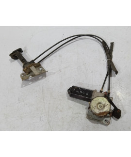 Motor Do Vidro Dianteiro Direito Mercedes Clk320 1997 - 2002