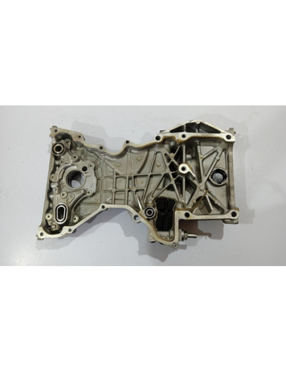 Tampa Lateral Do Motor Honda Civic G10 2.0 2017 - 2020