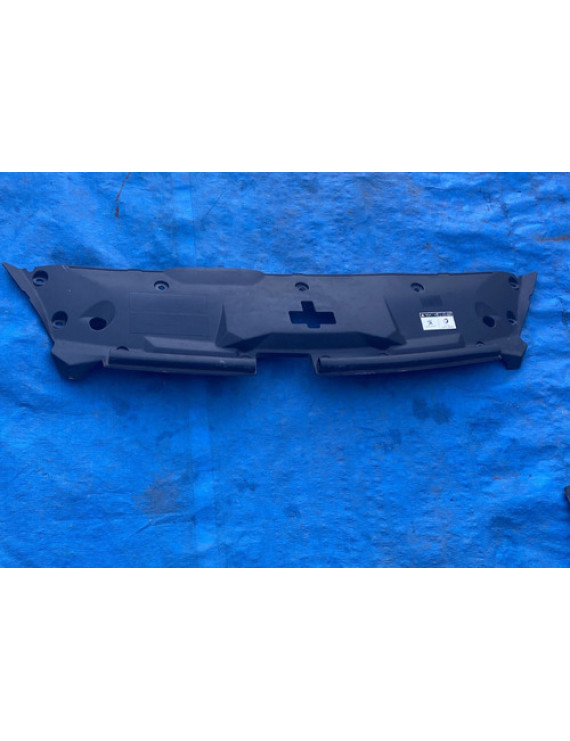 Moldura Superior Painel Frontal Peugeot 508 2014 2015 2016