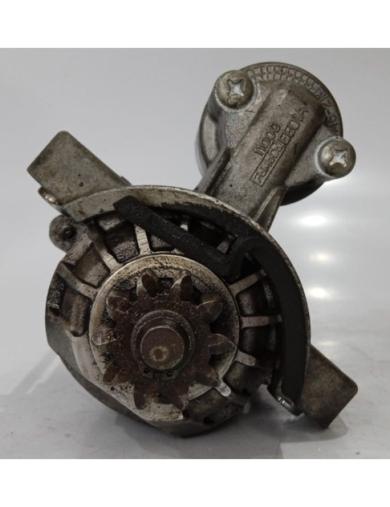 Motor De Arranque Ford Edge 3.5 2008 - 2014