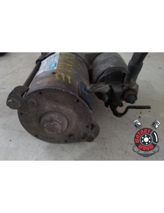 Motor De Arranque Daewoo Prince 1994