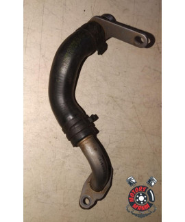 Mangueira Duto Óleo Turbina Bmw X1 2.0 2013 2014 2015 2016