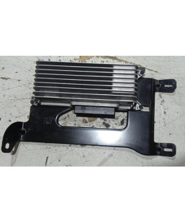 Módulo Amplificador Som Audi A4 2.0 Turbo 2011 8t0035223ah