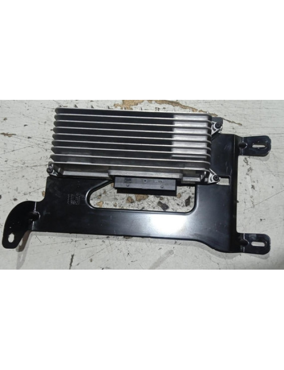 Módulo Amplificador Som Audi A4 2.0 Turbo 2011 8t0035223ah