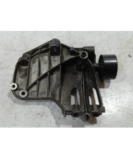 Suporte Do Compressor Alternador Bmw 135 3.0 2015