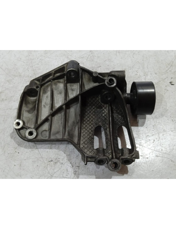 Suporte Do Compressor Alternador Bmw 135 3.0 2015