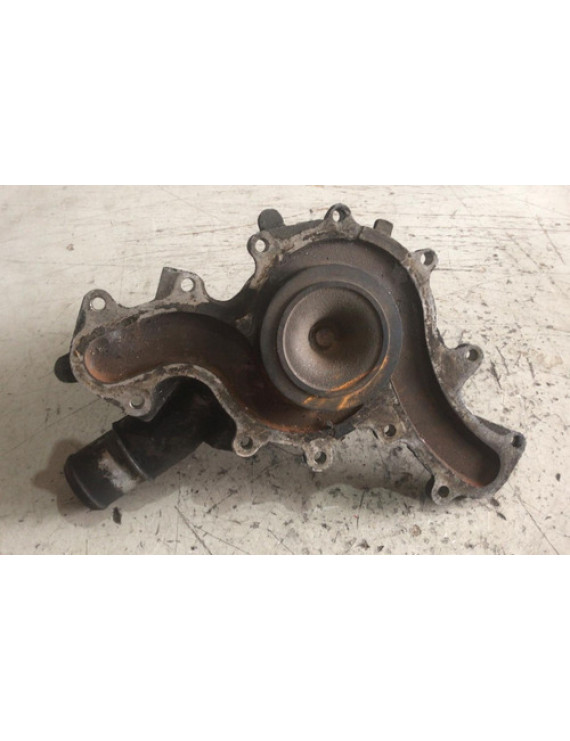 Bomba De Água Ford Ranger Explorer 4.0 V8 1994 - 2000