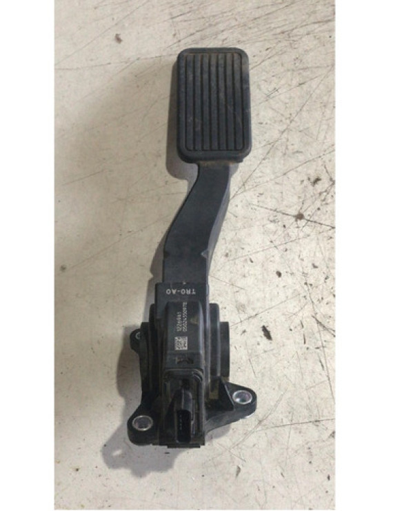 Pedal Acelerador Honda Civic 2.0 2012 - 2016