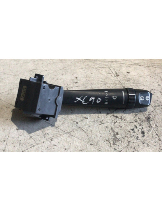 Chave Limpador Volvo Xc90 2000 2001 2002 2003 2004