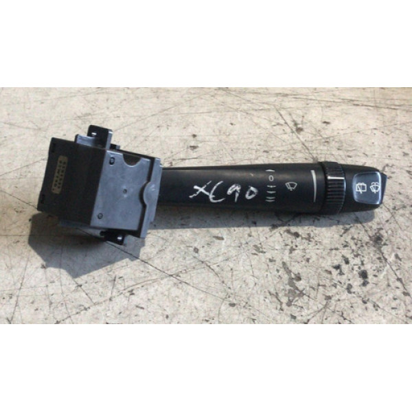 Chave Limpador Volvo Xc90 2000 2001 2002 2003 2004