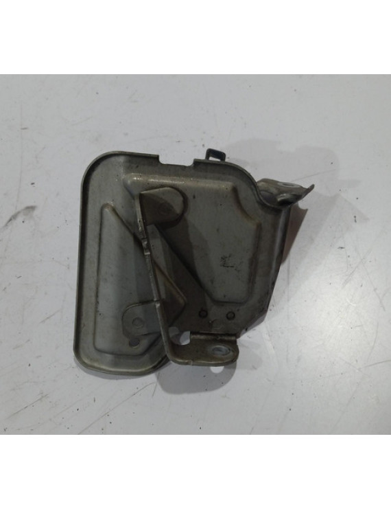 Suporte Lata Fixação Protetor Honda Civic 2012 - 2016