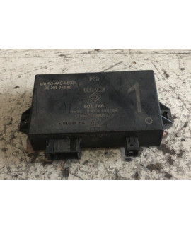 Módulo Pdc Sensor Ré C5 2001 - 2005 / 9629825380