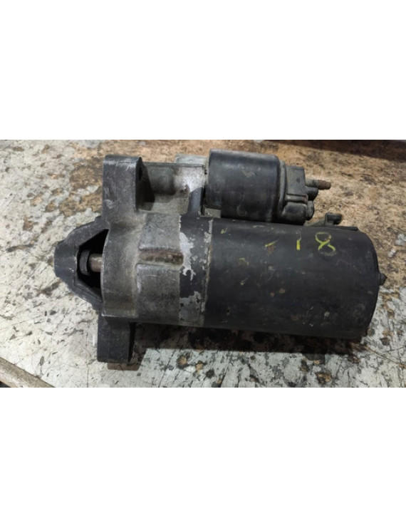 Motor Arranque Citroen Zx 1991 - 1999