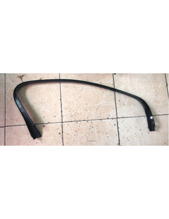 Moldura Interna Porta Dianteira Direita Citroen C5 2010