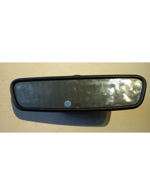 Retrovisor Interno Com Câmera Bmw 535i 2012