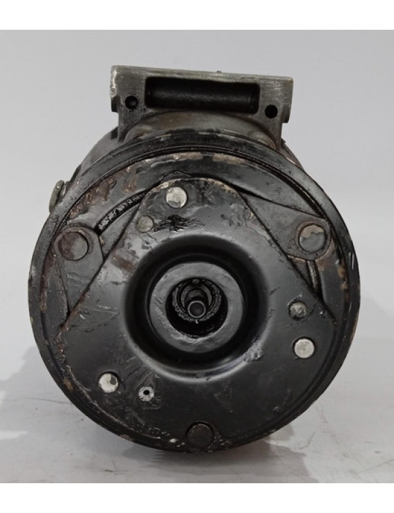 Compressor De Ar Renault Master 2.5 2008 2009 2010 2011 2012