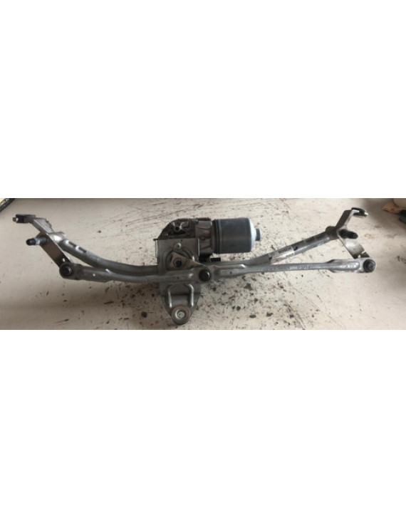 Motor Limpador Parabrisa Bmw X4 2016