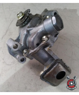 Bomba Óleo Motor Toyota Corolla 2.0 16v 2013 - 2019