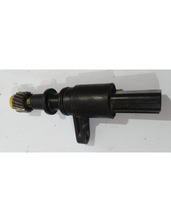 Sensor De Velocidade Honda Fit 1.4 2008