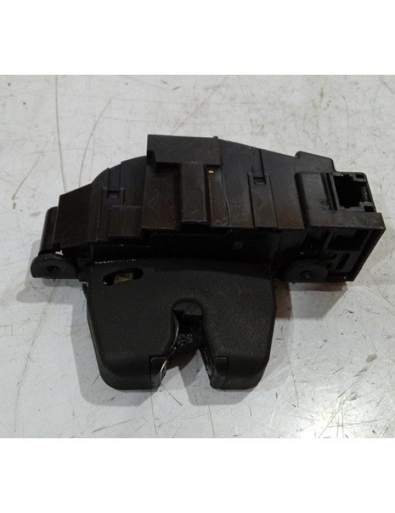 Fechadura Porta Malas Peugeot 2008 C3 2017 2018 2019