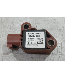 Sensor De Impacto Volvo C30 2008 / 30737138   