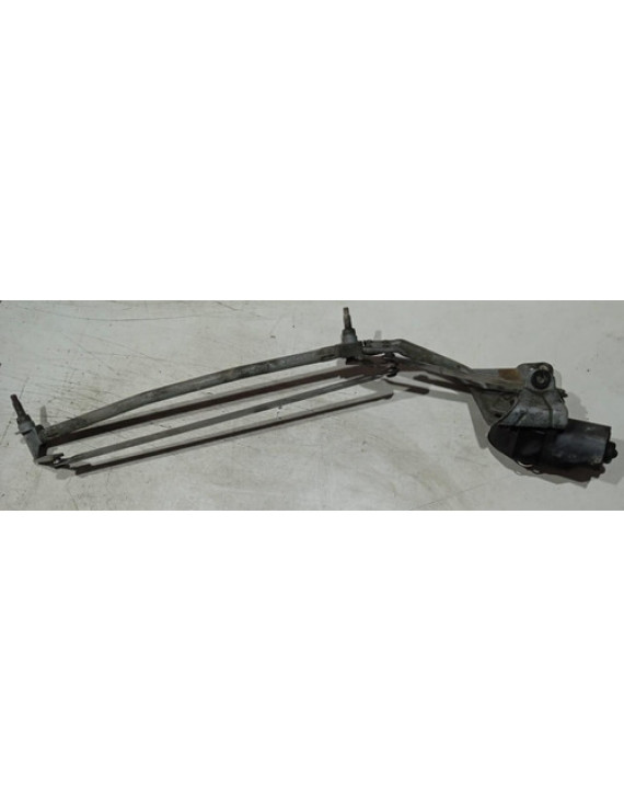 Motor Limpador Parabrisa Megane 1996 - 1999