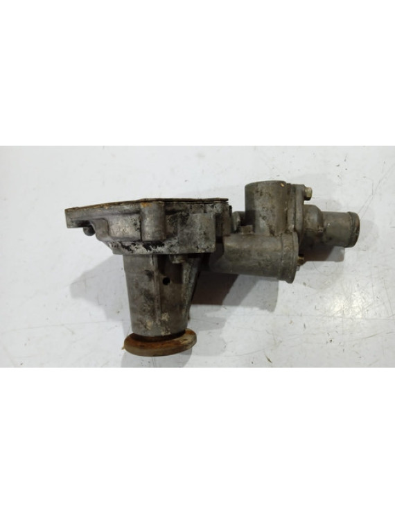 Bomba De Água Mitsubishi Pajero Montero 2.5 1982 - 1998