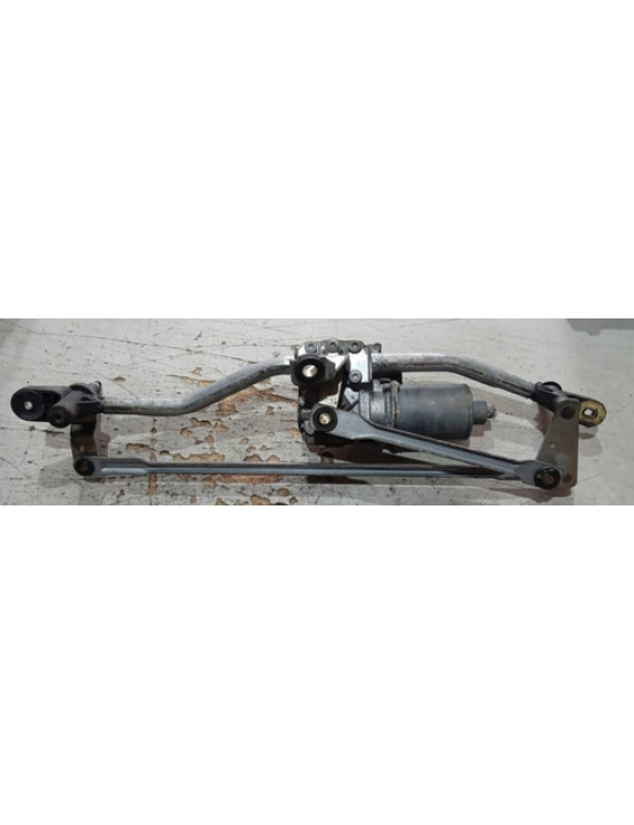 Motor Limpador Dianteiro Audi A4 2008 - 2012