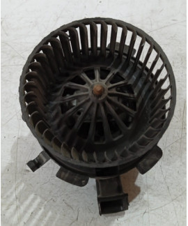 Motor Ventilador Ar Forçado Sandero 2010 2011 2012