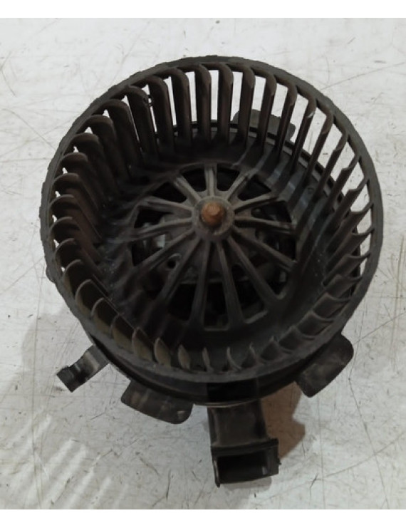 Motor Ventilador Ar Forçado Sandero 2010 2011 2012