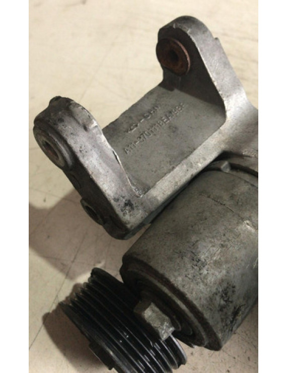 Suporte Alternador E Compressor Tiggo 2.0 16v 2011 