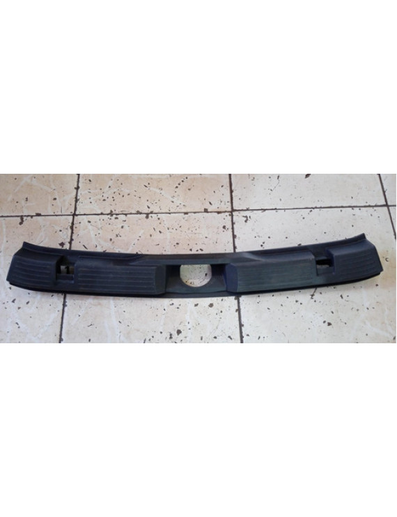 Soleira Acabamento Porta Malas Ford Edge 2008 - 2015