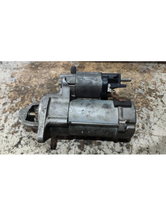 Motor Arranque Partida Cruze Sonic 1.8 2011 - 2016