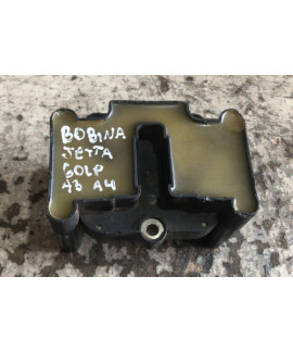 Bobina Ignição Audi A3 1.8 1997 / 0040100022