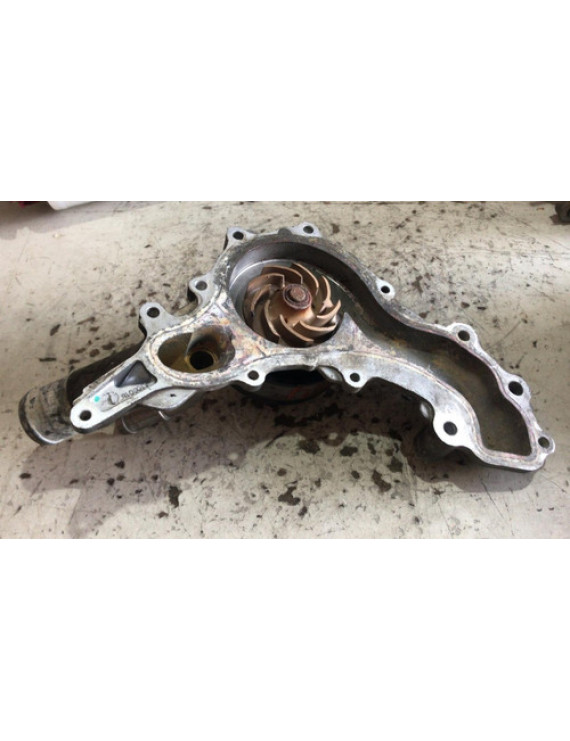 Bomba De Água Jeep Cherokee 3.6 V6 2011 - 2015