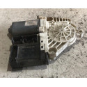 Motor Vidro Dianteira Esquerda Passat 2006 - 2010