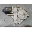 Motor Vidro Dianteiro Direito Tiguan 2008 130822467