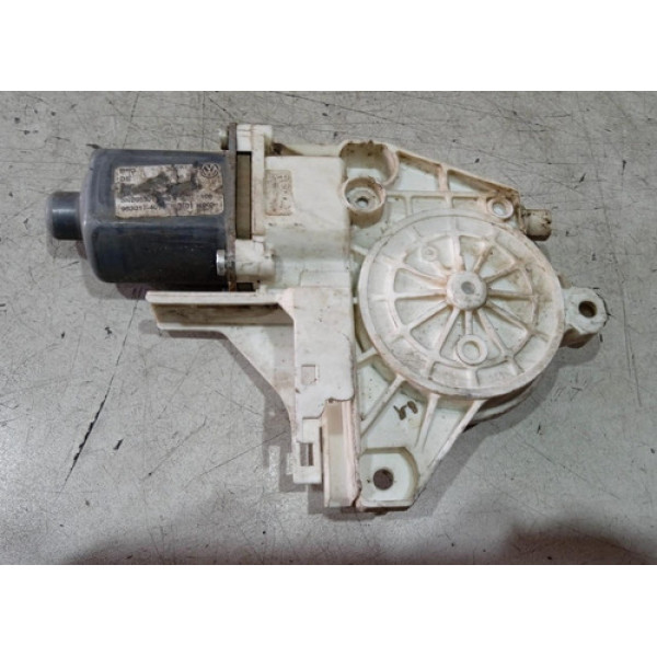 Motor Vidro Dianteiro Direito Tiguan 2008 130822467